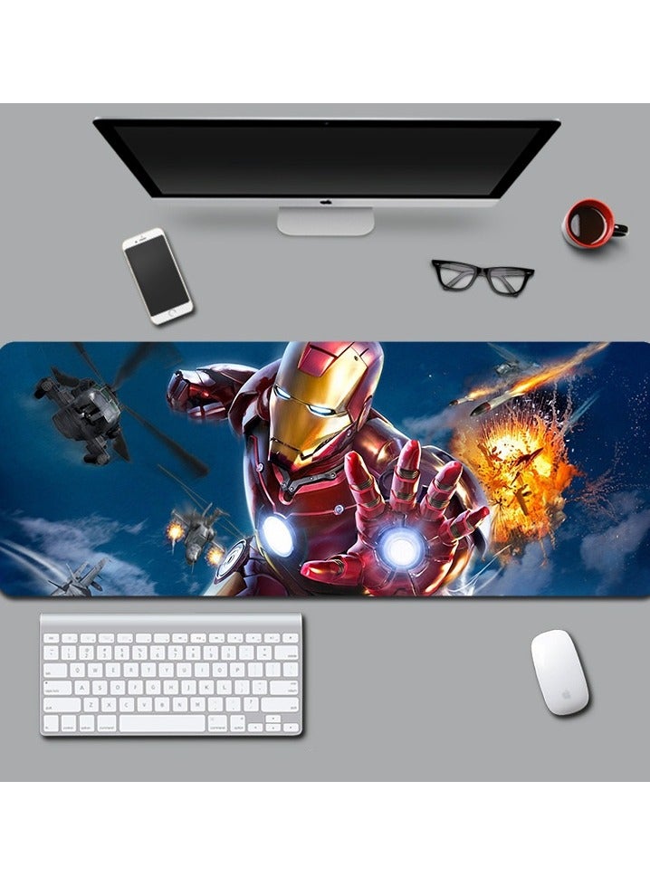 EBMINI New Iron Man Avengers Marvel Mouse Pad - Image 2