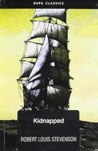 Kidnapped - Image 1