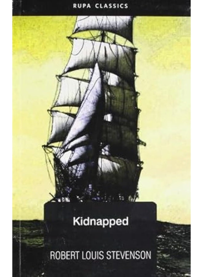 Kidnapped - Image 2