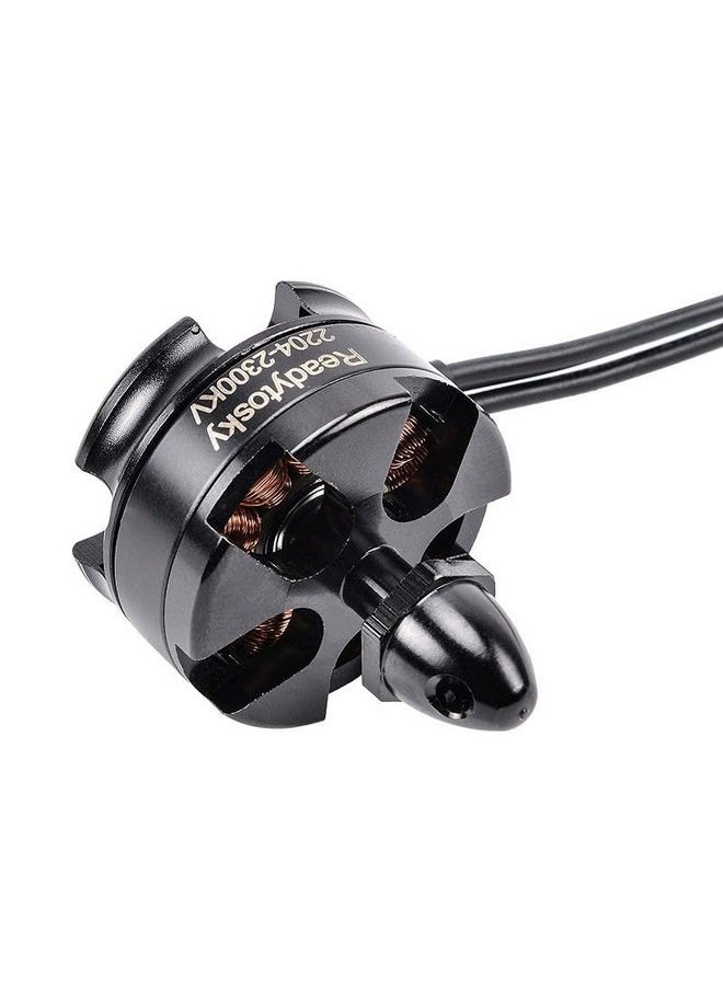 REES52 Readytosky MT2204 2300KV CW Brushless Motor  - Image 5