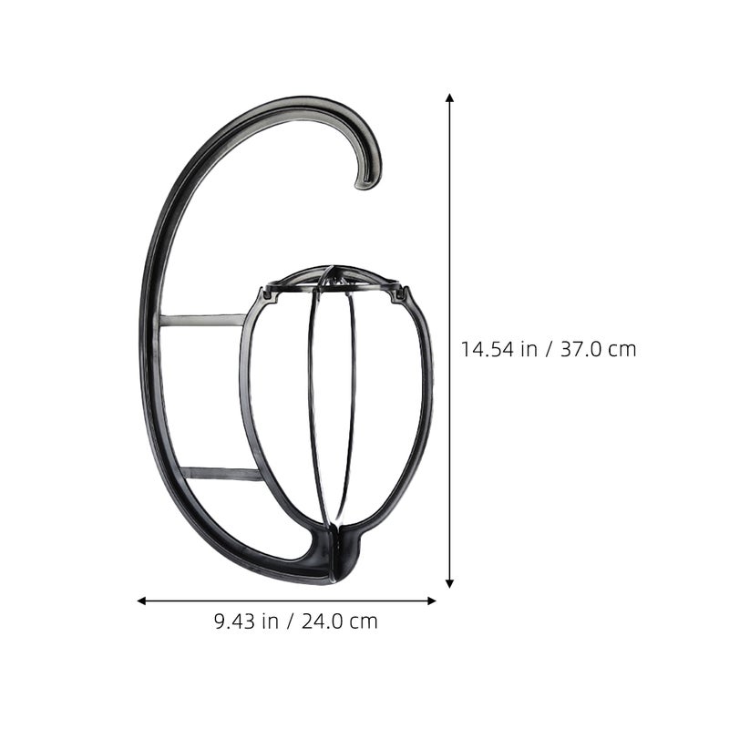 12 pcs Wig Holder Wig Hanger Detachable Wig Hanging Stand Wig Display Holder - Image 2