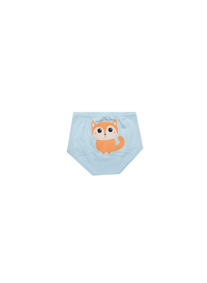 Baby Girls Cotton Panty