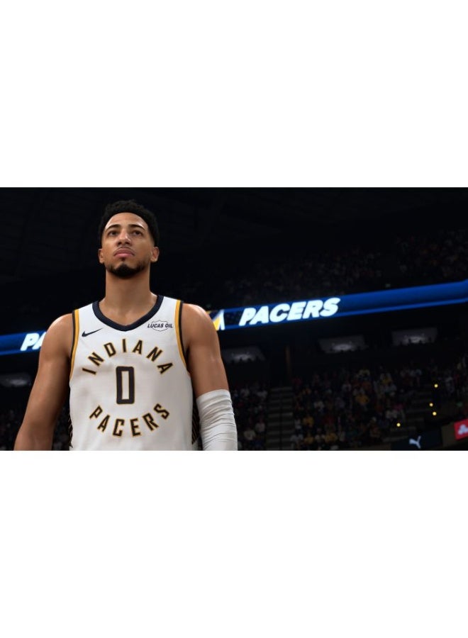 2K XBX NBA 2K27 PEGI - xbox_series_x - Image 5
