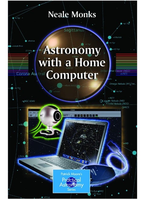 Astronomy with a Home Computer