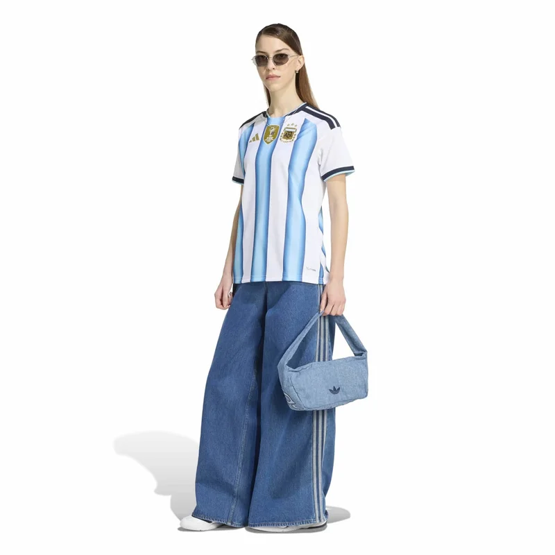 Adidas  Argentina 26 Home Jersey for Women | Best Price UAE