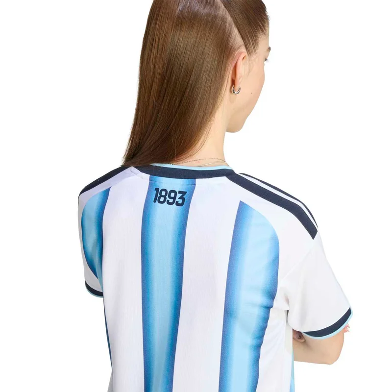 Adidas  Argentina 26 Home Jersey for Women | Best Price UAE