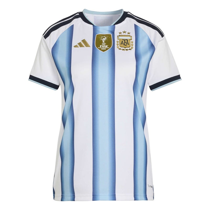 Adidas Argentina 26 Home Jersey - Image 1