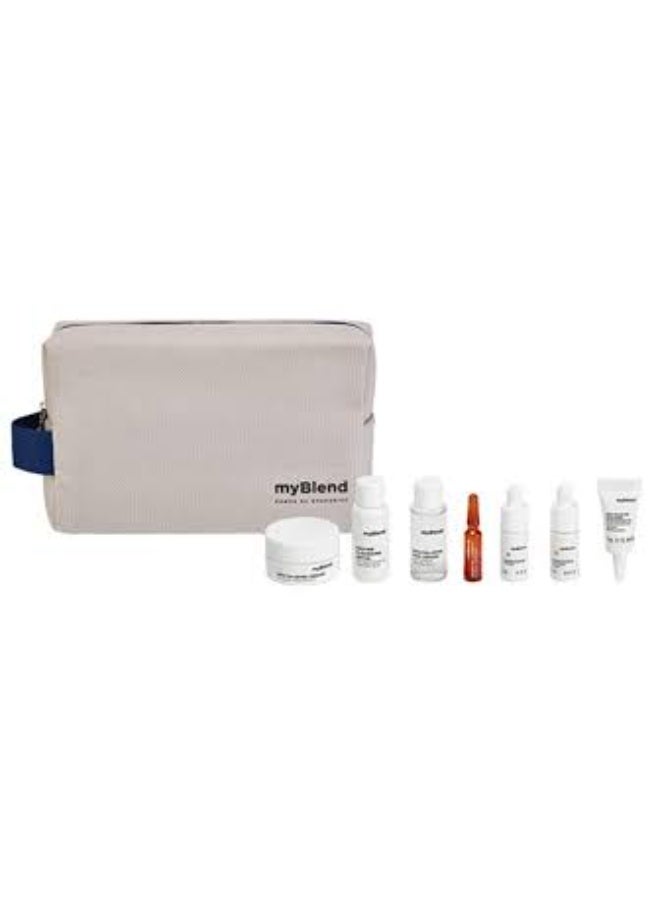 myBlend My Beauty Ritual Glow and Hydration+ 1 piece - Image 1