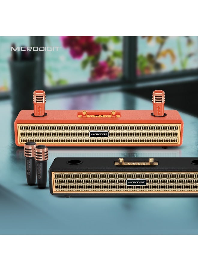 Portable Karaoke Speaker | MD671PS - Image 3