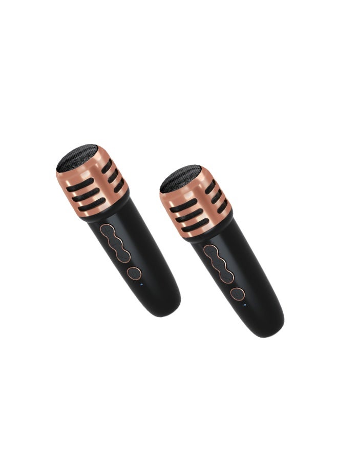 Portable Karaoke Speaker | MD671PS - Image 2