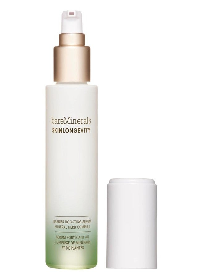 bareMinerals Skinlongevity Barrier Boosting Serum, 30ml - Image 1