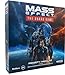 Modiphius Mass Effect Priority Hagalaz The Board Game Cooperative StoryDriven Experience Strategy Game for Teens Adults Ages 14 14 Players 4590 Minute Playtime - Image 3