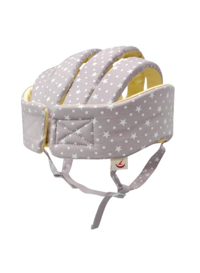 Baby Helmet, Children Infant Toddler Adjustable Infant Helmet Learning to Walk Playing Baby Helmet for Crawling Walking - Image 5