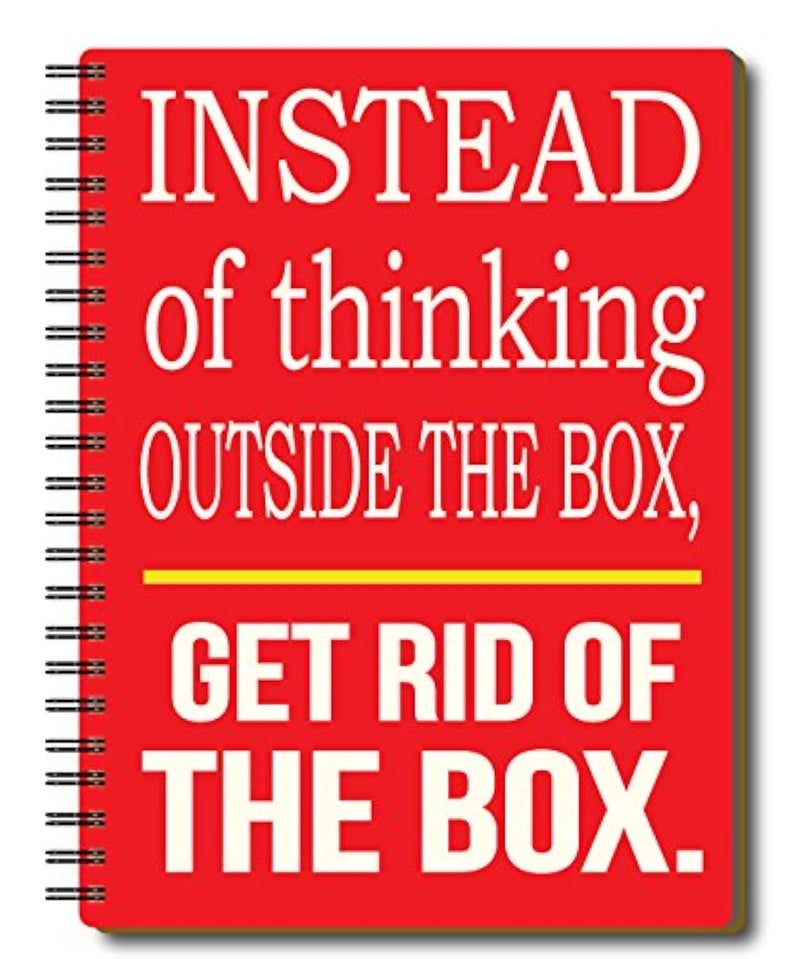 Nourish A5 Size Daily Planner - Image 1