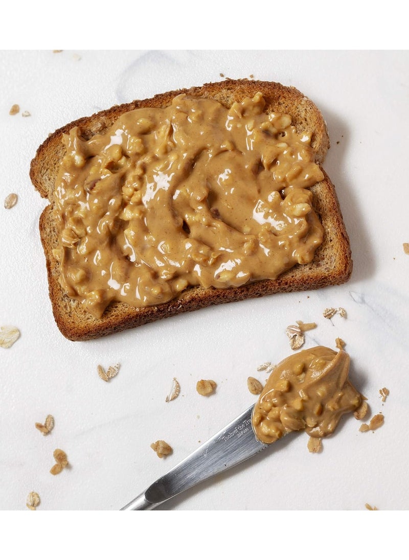 Peanut Butter - Crunch Time - (454 gm) - pzsku/Z9542AD3F38218227821BZ/45/_/1726926426/1e3bcfa6-130a-4a16-8ee2-e1c0f0200865