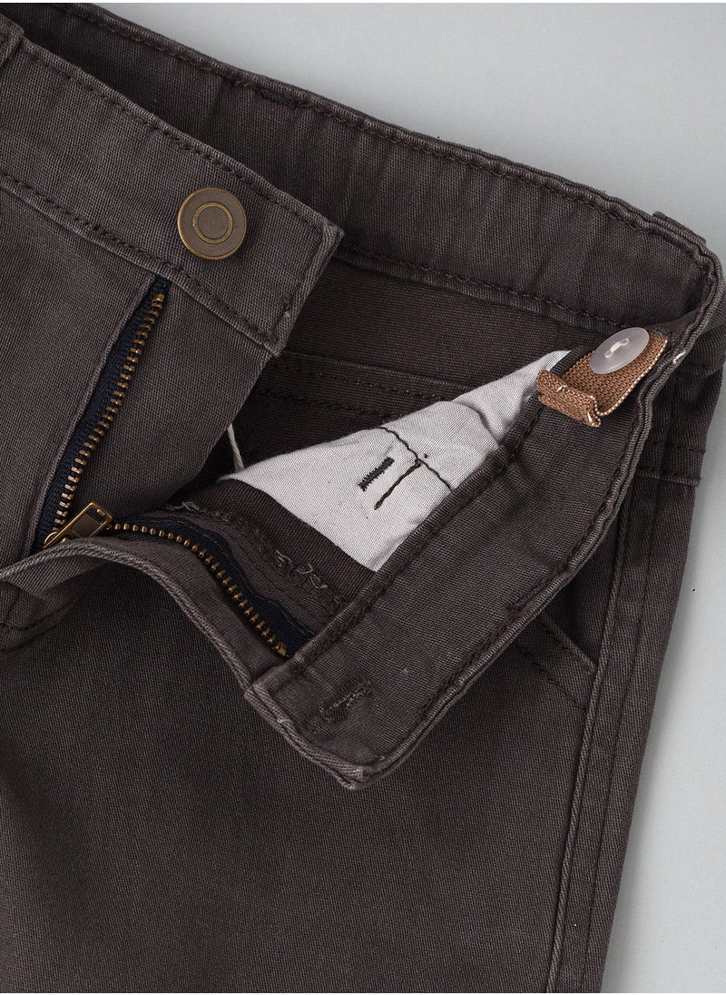 JAM - Woven bottom with pocket - Image 1