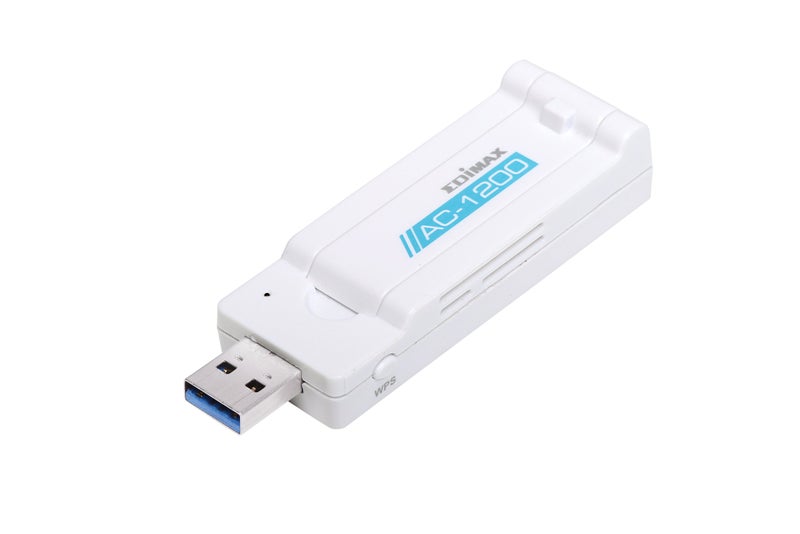 Edimax EW-7822UAC Wireless AC1200 Dual-Band USB 3.0 Adapter - Image 3