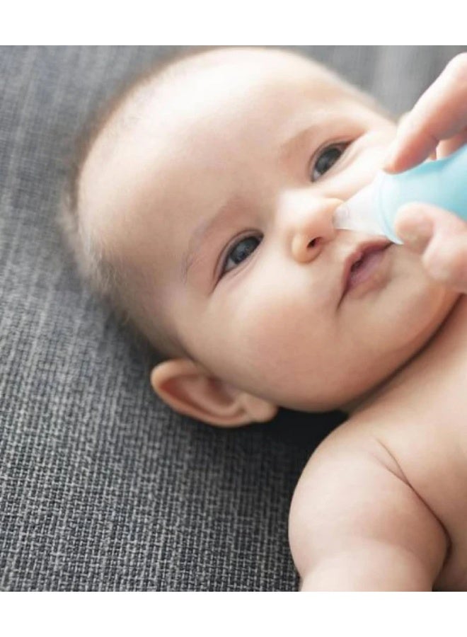 Chicco PhysioClean Nasal Aspirator 0m+ - Image 3