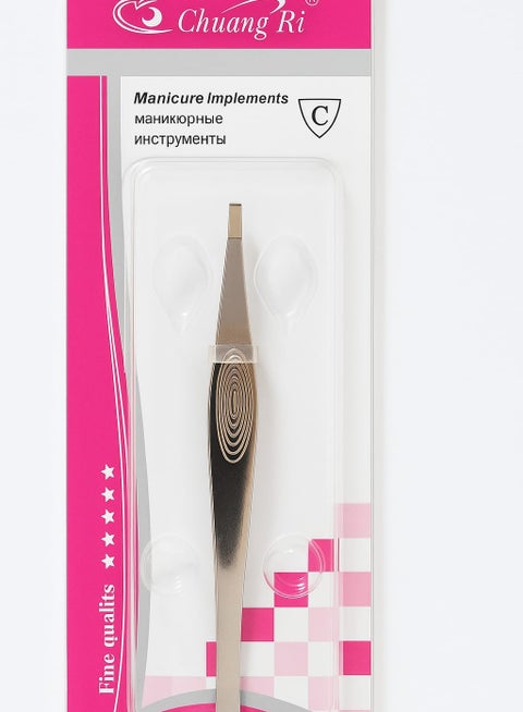 Chuang Ri High Quality Tweezer