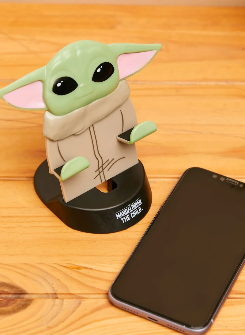 Paladone The Mandalorian The Child Phone Holder