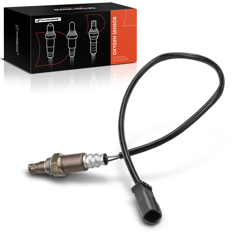 APremium O2 Oxygen Sensor Compatible with Toyota Camry 20182023 Avalon 20192022 RAV4 20192023 Venza 20212023 Lexus ES250 20212023 ES300h 20192023 NX250 NX350h NX450h L4 25L