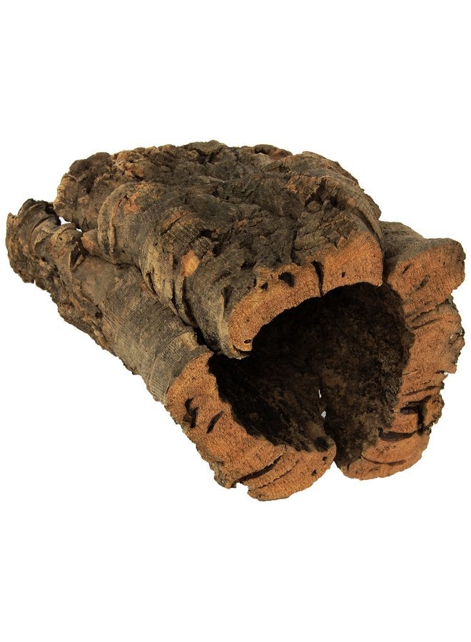 Zoo Med Natural Cork Bark, Round, Extra Large