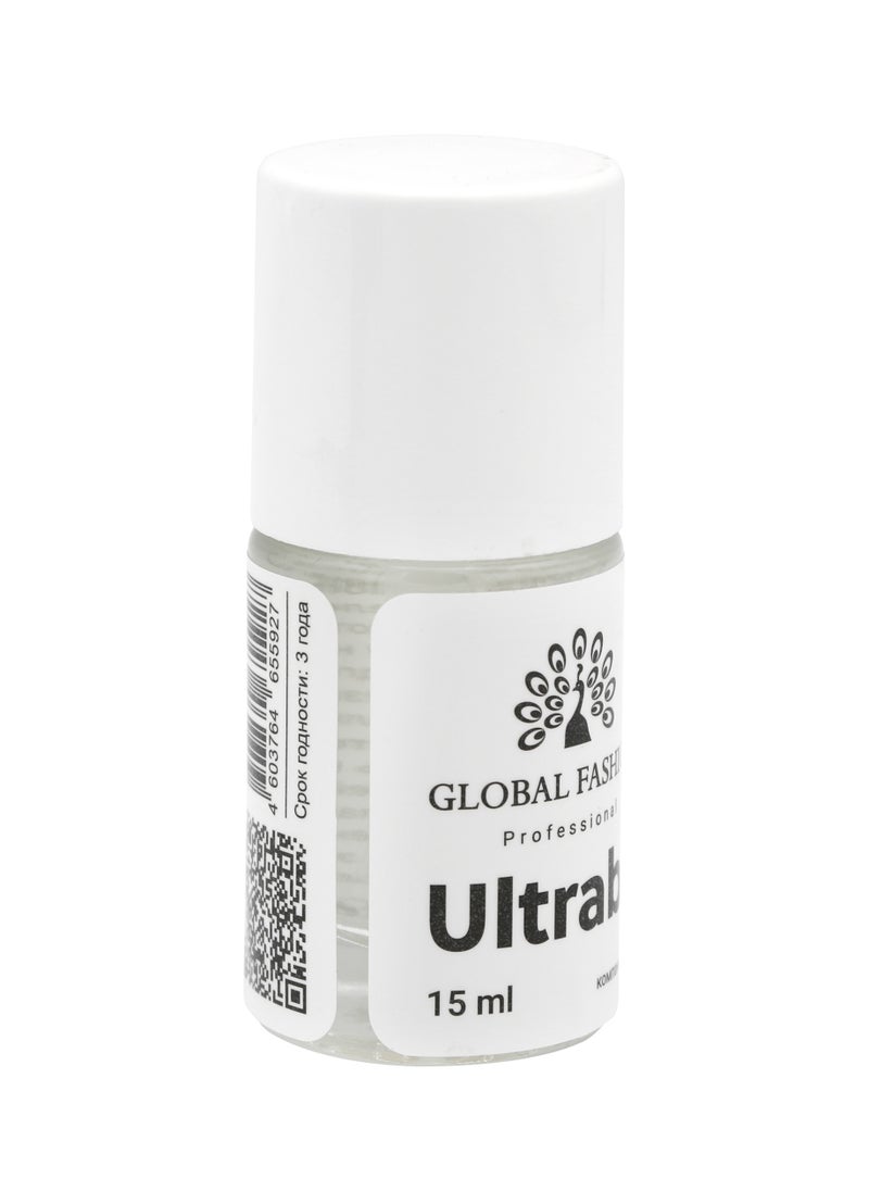 GLOBAL FASHION - ULTRABOND Acid-Free Primer by Global Fashion | 15ml - Image 1
