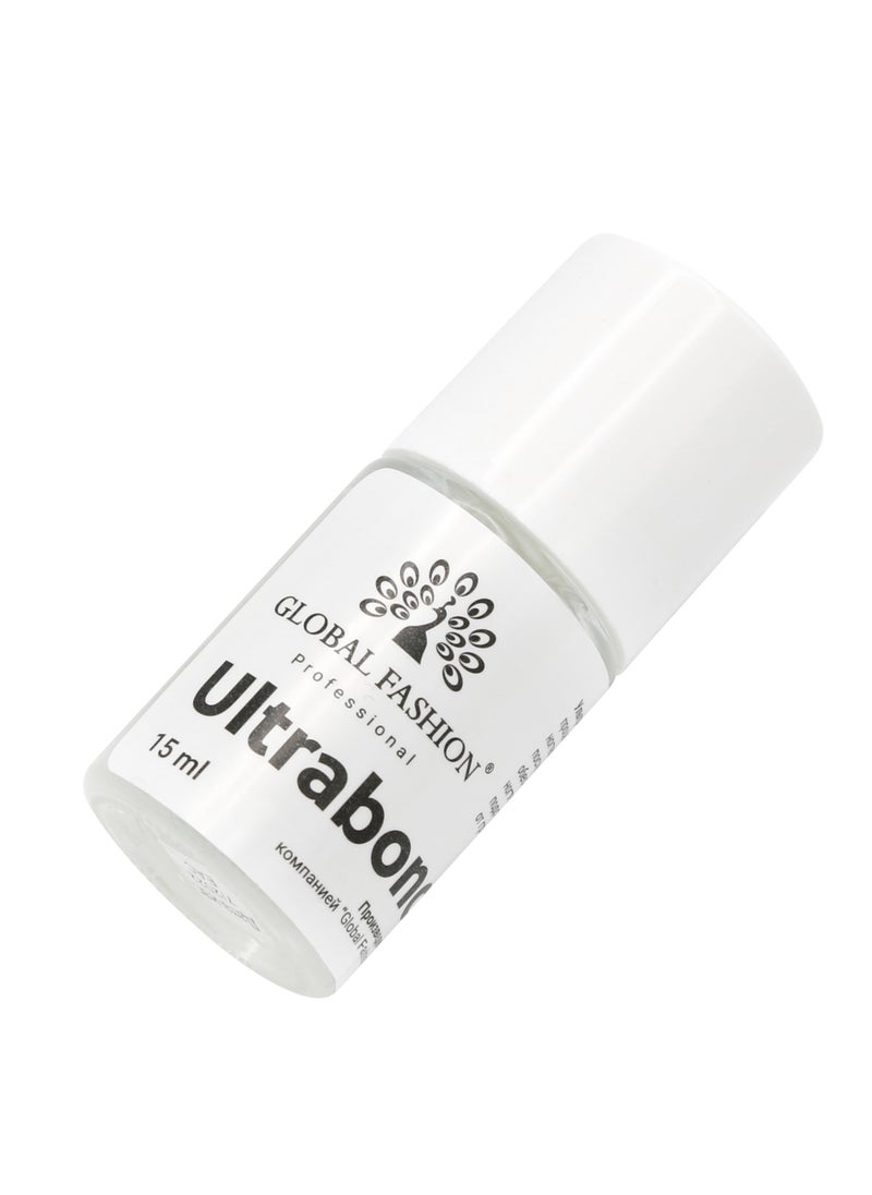 GLOBAL FASHION - ULTRABOND Acid-Free Primer by Global Fashion | 15ml - Image 1