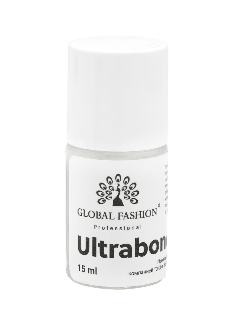 GLOBAL FASHION - ULTRABOND Acid-Free Primer by Global Fashion | 15ml - Image 1