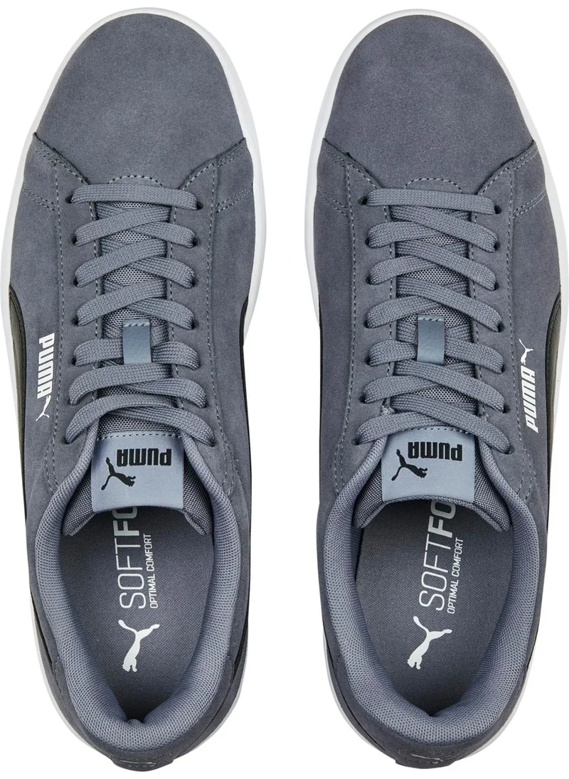 PUMA 39098408 Smash 3.0 Men's Tennis Shoes