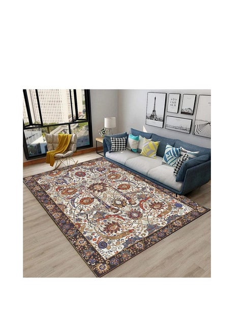 Area Rugs Length 230 x 160 Width CM - R111