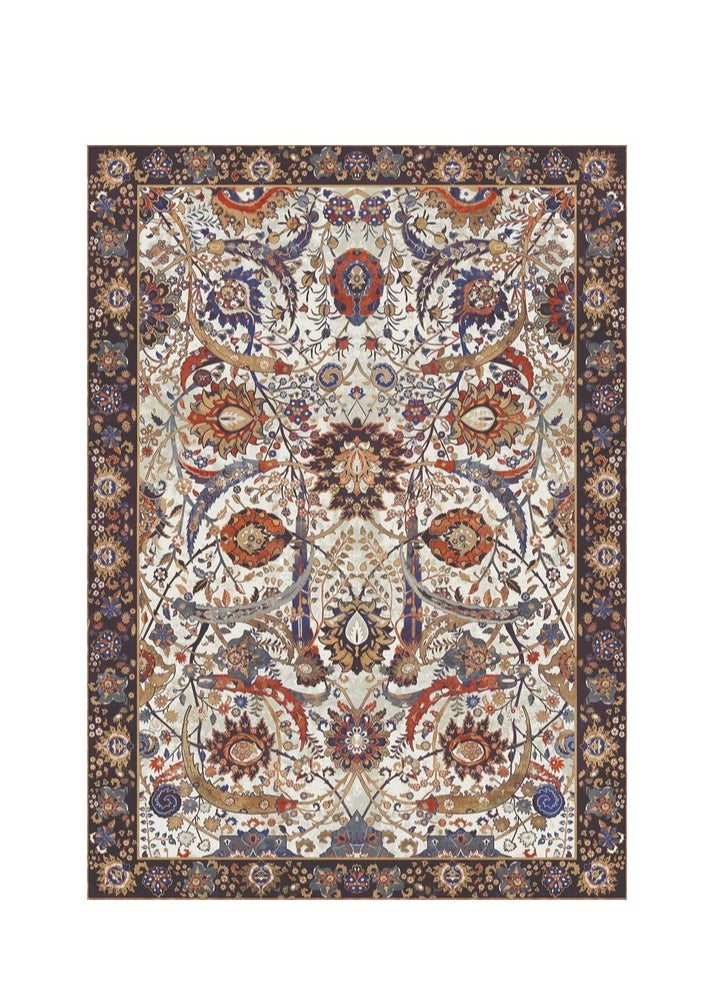 Generic - Area Rugs Length 230 x 160 Width CM - R111 - Image 1