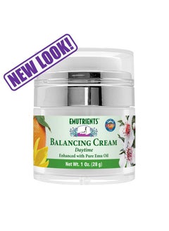 Montana Emu Ranch Montana Emu Ranch - Balancing Facial Cream 1 Ounce Jar - Enhanced with Pure Emu Oil - Compatible with Most Skin Types  - Image 4