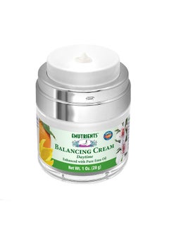 Montana Emu Ranch Montana Emu Ranch - Balancing Facial Cream 1 Ounce Jar - Enhanced with Pure Emu Oil - Compatible with Most Skin Types  - Image 5