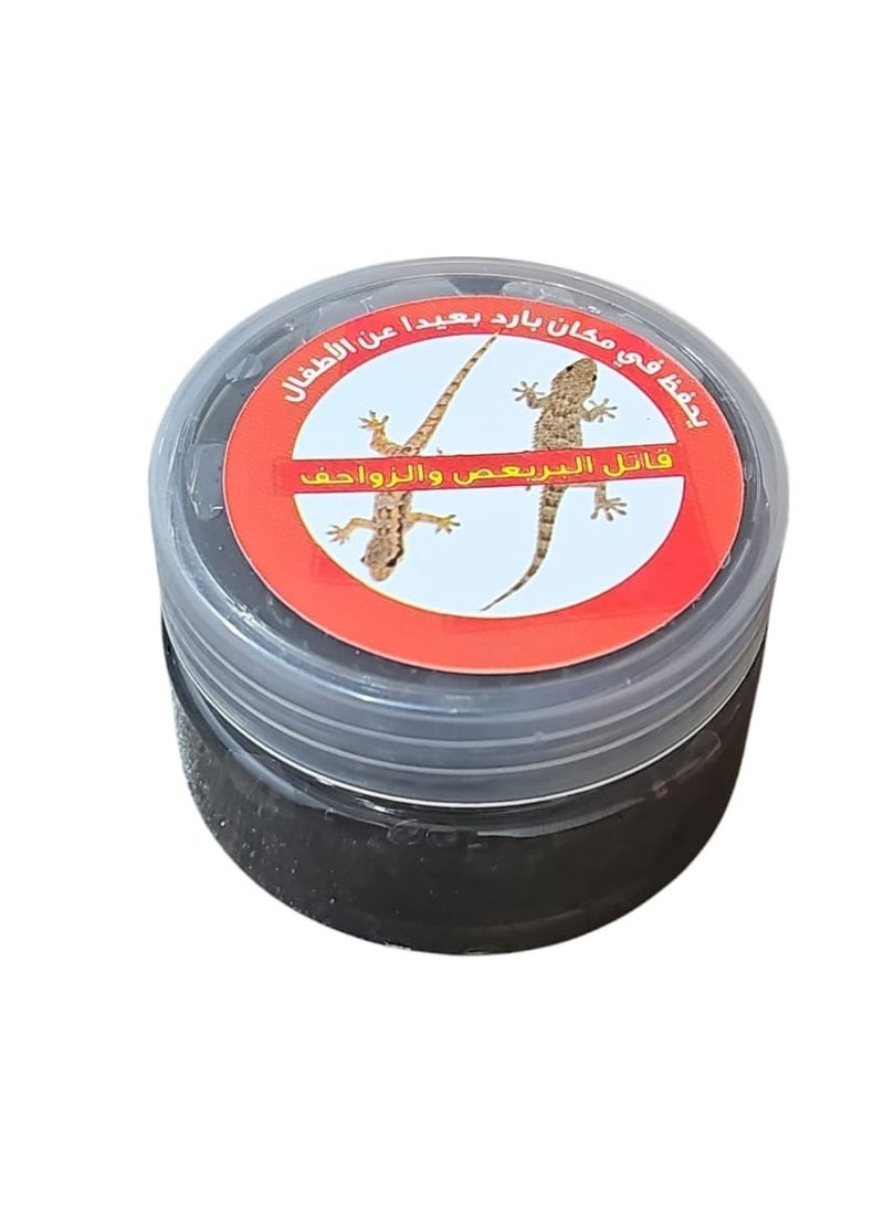 Generic Gecko And Reptile killer Gel 