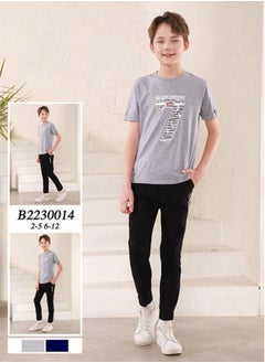 Generic boy's clothing set Two piece  - Image 1