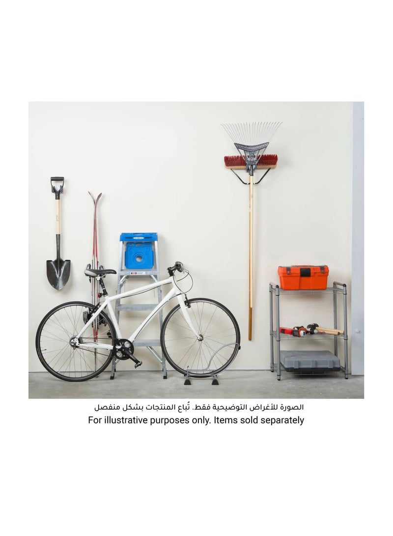 Delta Utility Holder Single Hook - Image 3