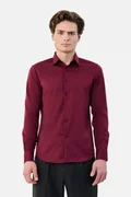 سنيتش Maroon