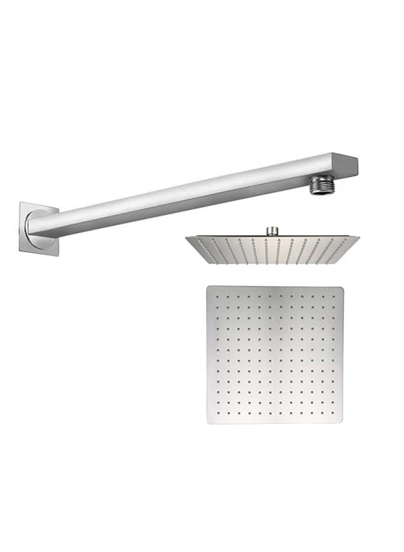 شمس طاسة دش 30*30سم + دراع دش - Image 1