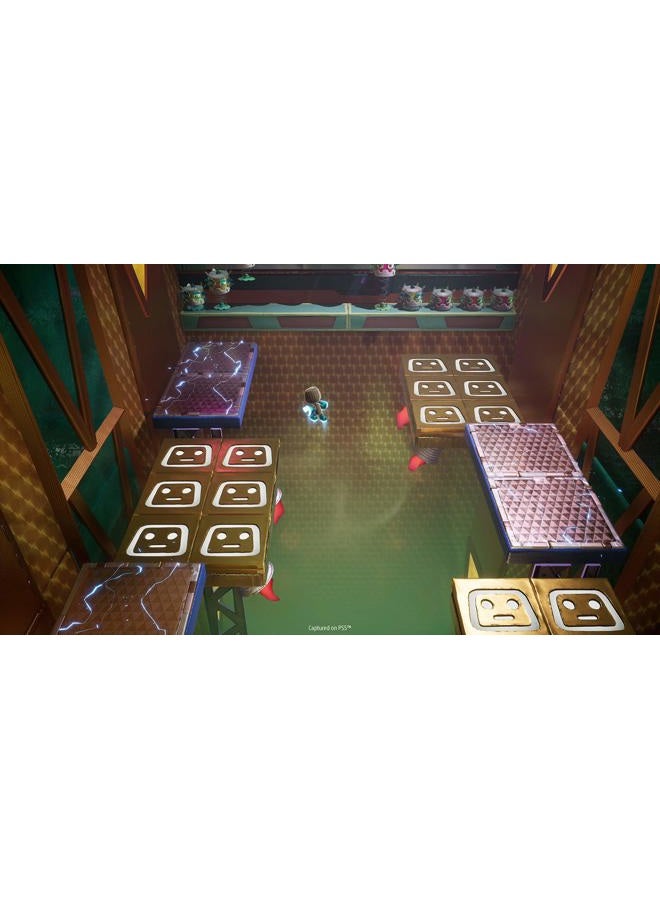 PlayStation Sackboy: A Big Adventure - PlayStation 5 - Image 4