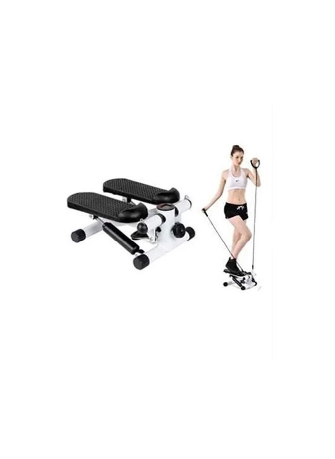 Max Strength Mini Stepper abs toner workout Exercise Machine 47.8cm  - Image 1