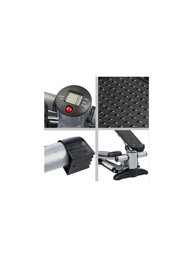 Max Strength Mini Stepper abs toner workout Exercise Machine 47.8cm  - Image 3