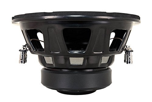Earthquake Sound TNT10DVC 10inch Subwoofer with Dual 4ohm Voice Coil - Image 3