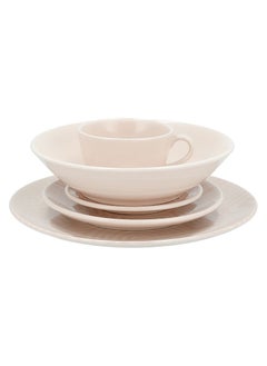 RIO 20 Piece Porcelain Dinner Set  - Image 2