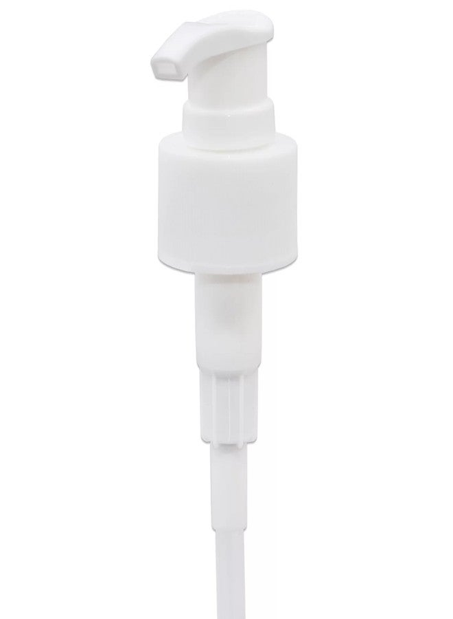 Ultra Essentials One Single Dispenser Pump Compatible with 8.5 oz / 250 ml, K18 Peptide Prep Detox Shampoo, K 18 Damage Shield pH Protective Shampoo & K-18 Damage Shield Protective Conditioner by Ultra Essentials - Image 2