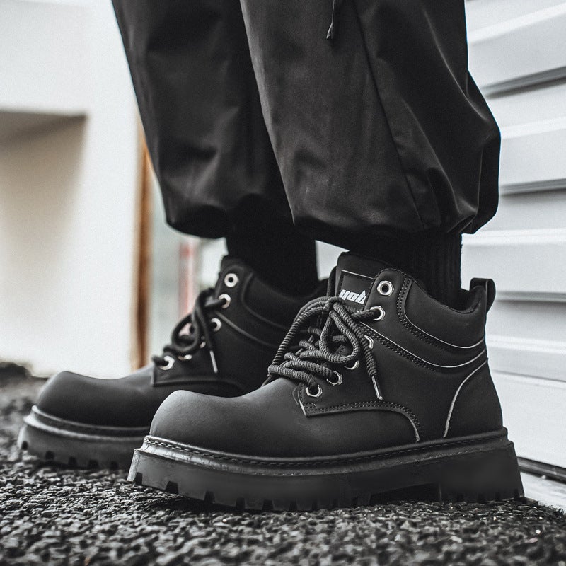 Unisex Casual Sneaker Shoes - Image 5