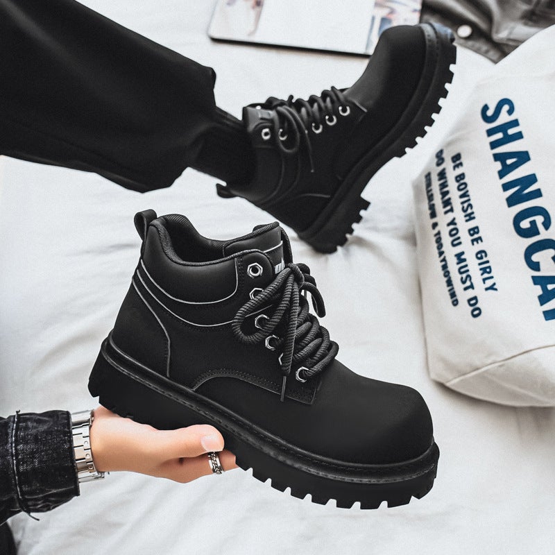 Unisex Casual Sneaker Shoes - Image 4