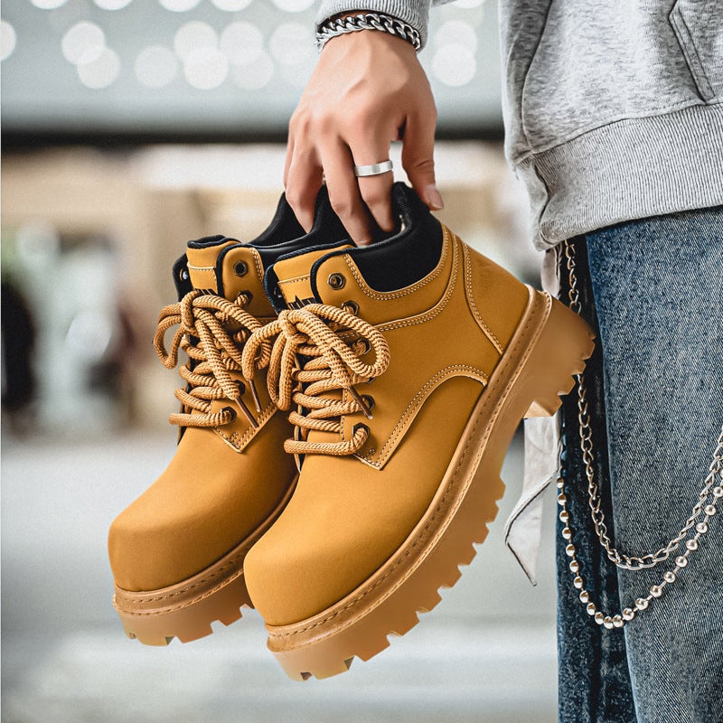 Unisex Casual Sneaker Shoes - Image 1