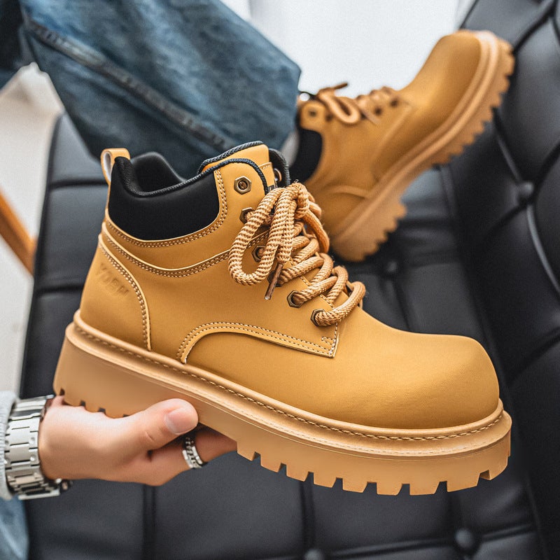 Unisex Casual Sneaker Shoes - Image 2