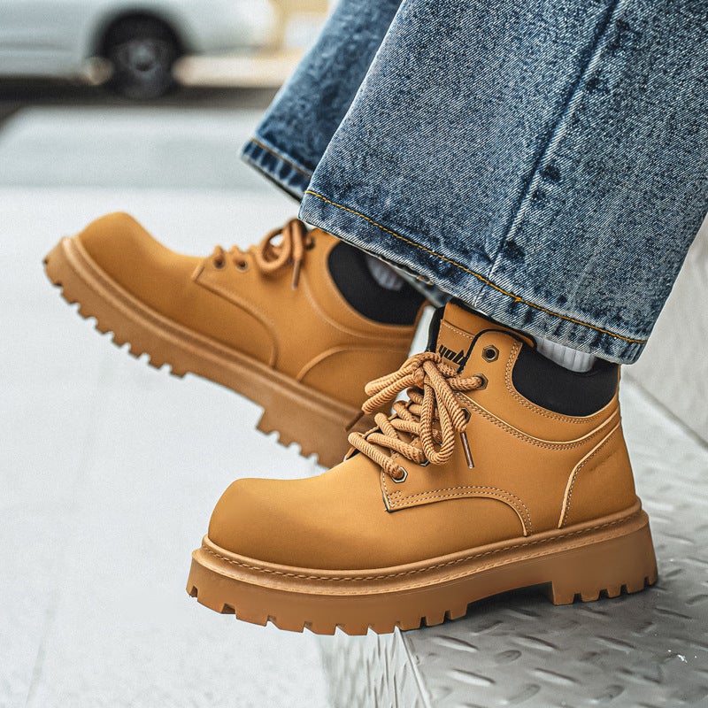 Unisex Casual Sneaker Shoes - Image 3